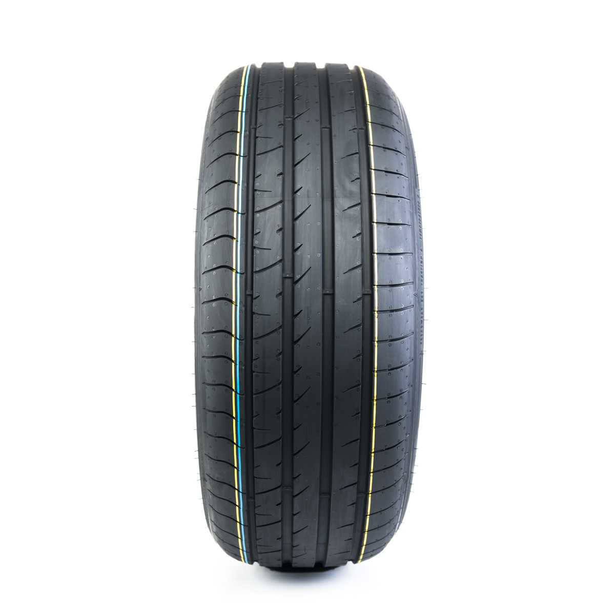 235/60R18 opona DĘBICA PRESTO XL 107V
